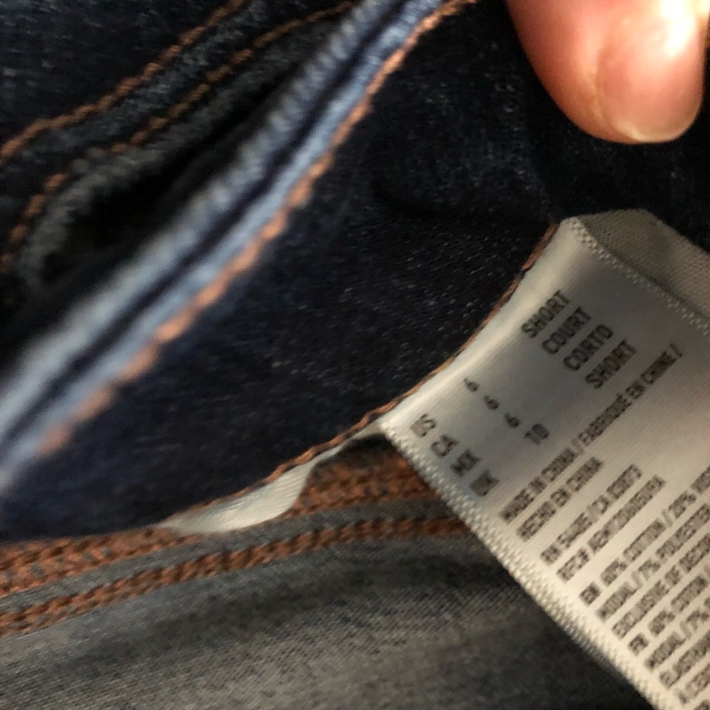 American eagle skinny jeans - Picture 6 of 7